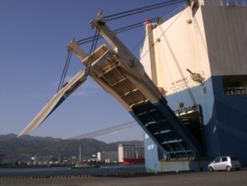 RORO 専用